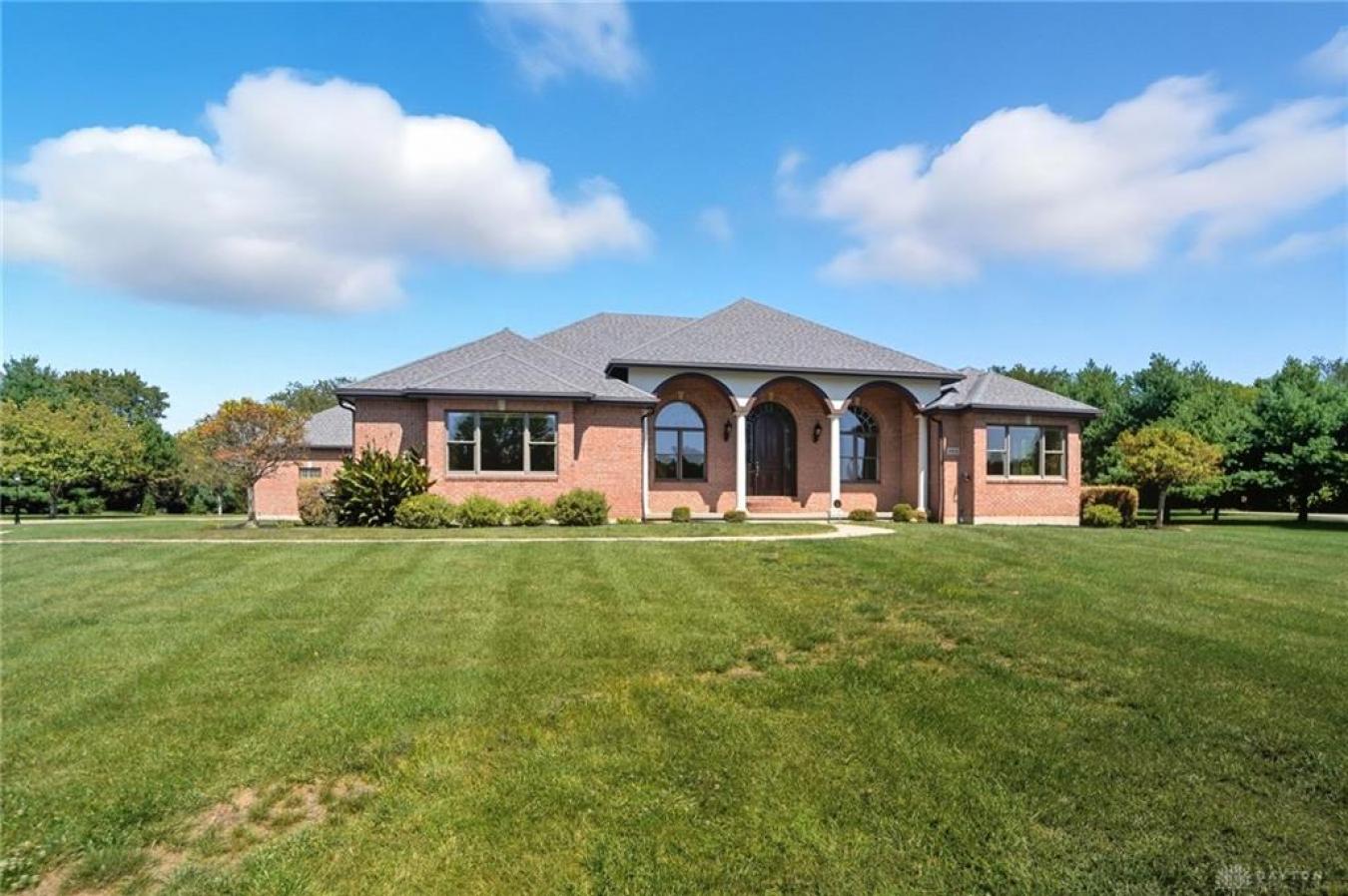 Bellbrook, Greene, 45305, United States, ,Residential,For Sale,1945687