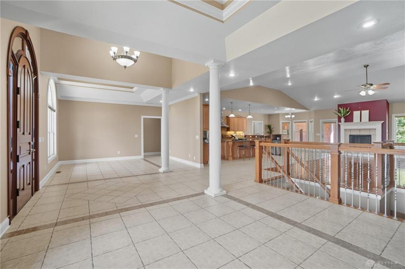 Bellbrook, Greene, 45305, United States, ,Residential,For Sale,1945687