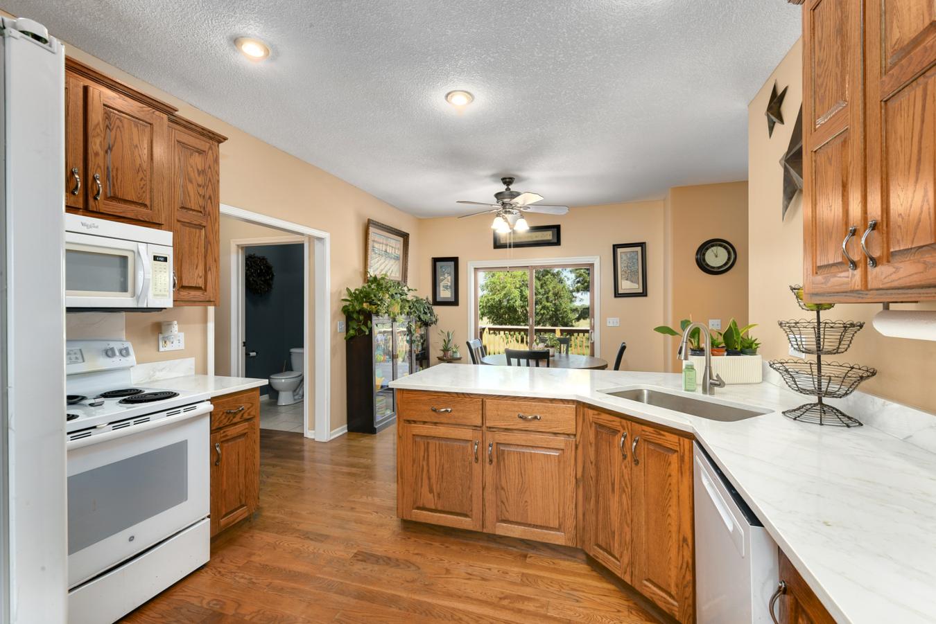 Leavenworth, Kansas, 66048, United States, 4 Bedrooms Bedrooms, ,4 BathroomsBathrooms,Residential,For Sale,1945685