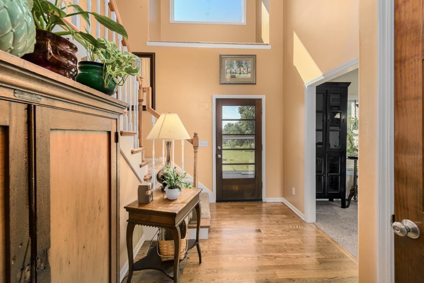 Leavenworth, Kansas, 66048, United States, 4 Bedrooms Bedrooms, ,4 BathroomsBathrooms,Residential,For Sale,1945685