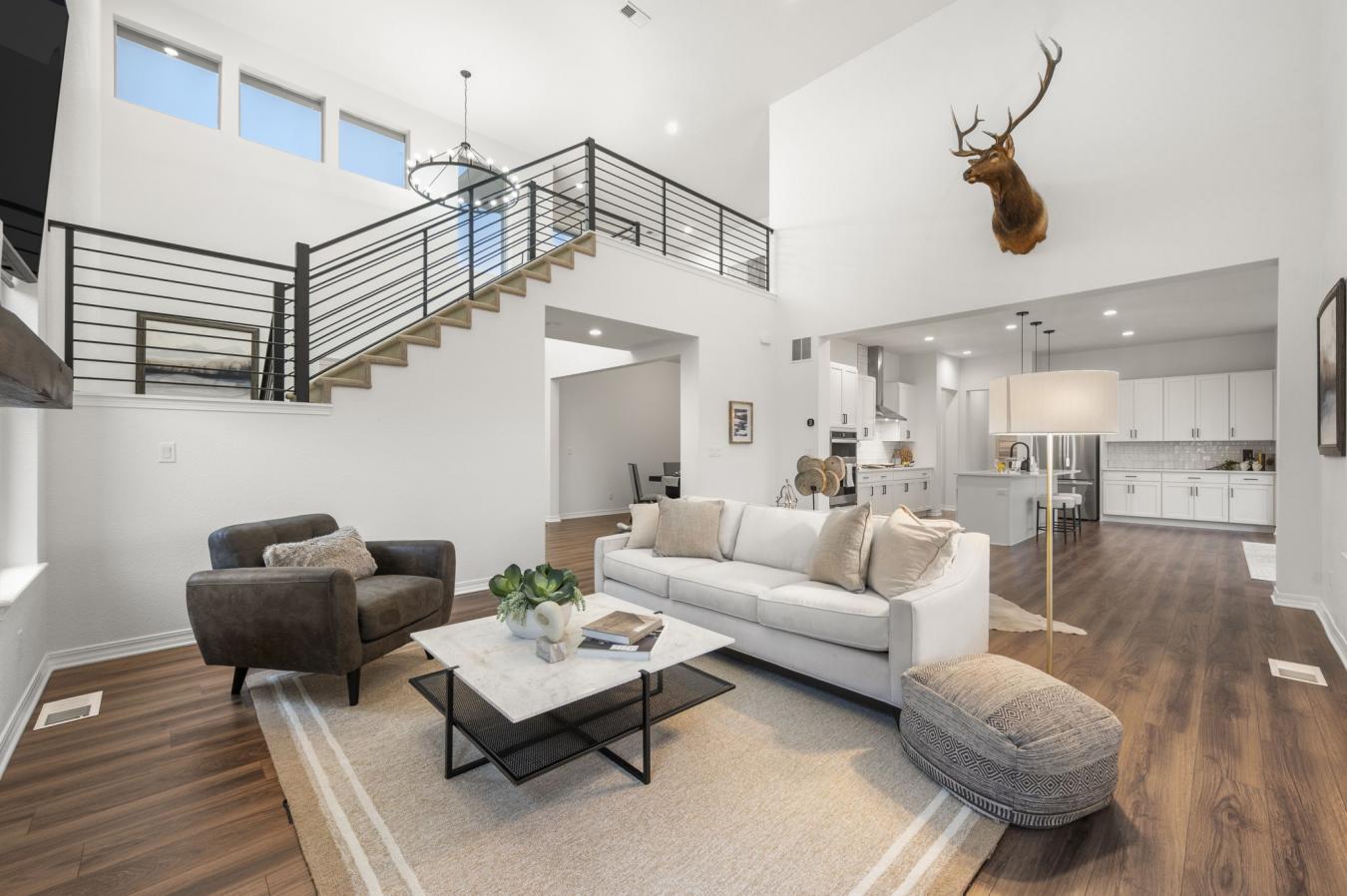 Colorado Springs, Colorado, 80904, United States, 4 Bedrooms Bedrooms, ,3 BathroomsBathrooms,Residential,For Sale,1945376