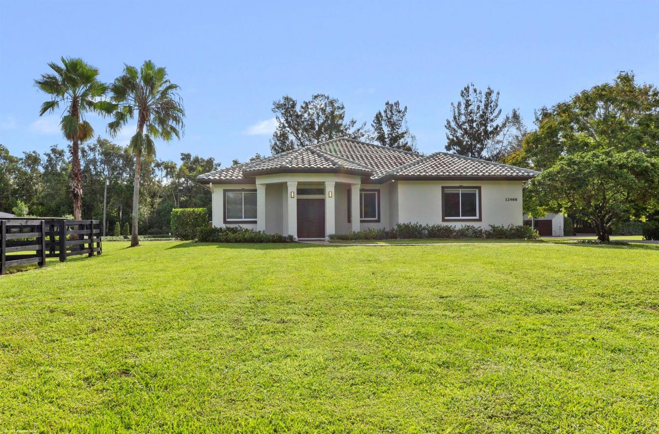 Wellington, Palm Beach, 33449, United States, ,Residential,For Sale,1945683