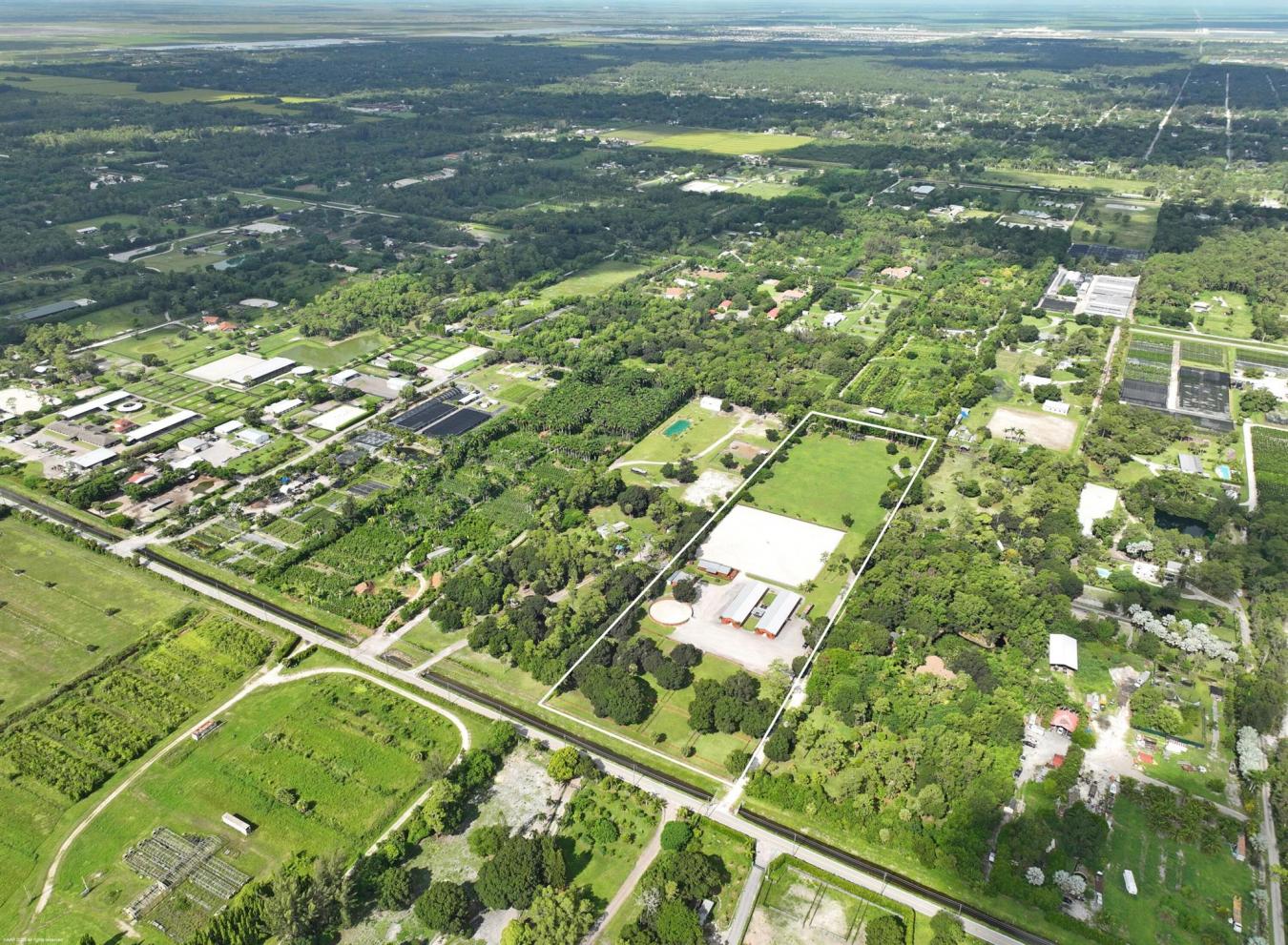 Loxahatchee Groves, Palm Beach, 33470, United States, ,4 BathroomsBathrooms,Residential,For Sale,1945680