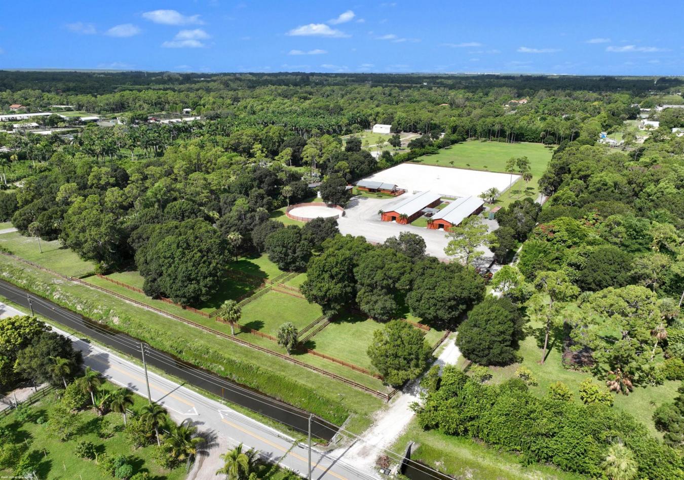 Loxahatchee Groves, Palm Beach, 33470, United States, ,4 BathroomsBathrooms,Residential,For Sale,1945680