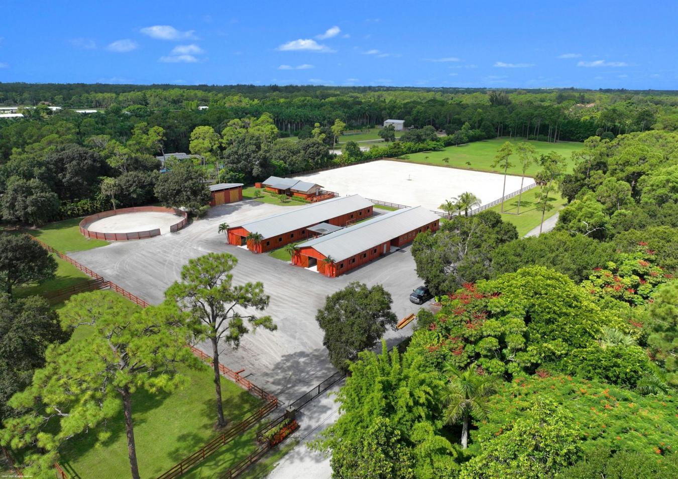 Loxahatchee Groves, Palm Beach, 33470, United States, ,4 BathroomsBathrooms,Residential,For Sale,1945680