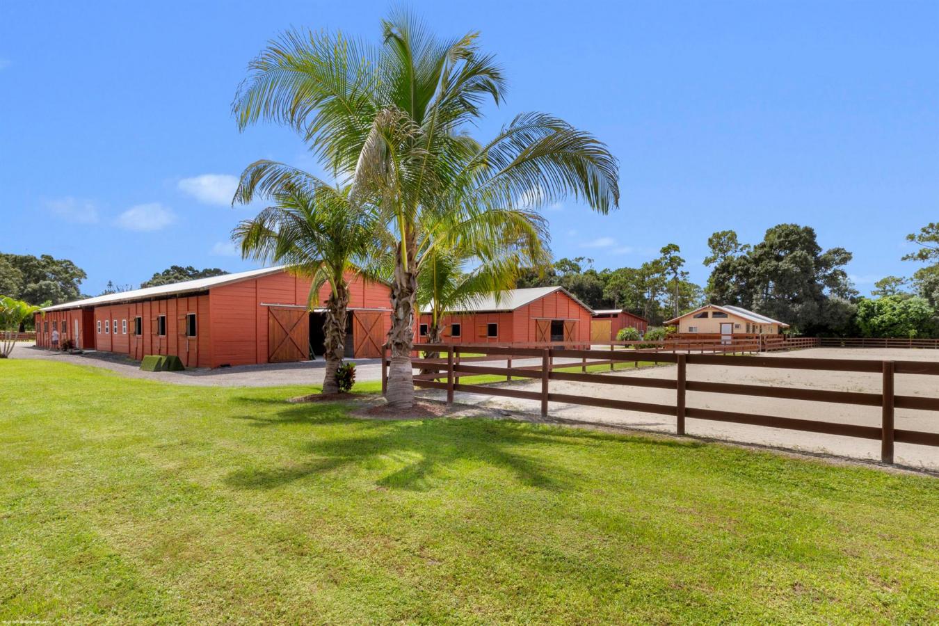 Loxahatchee Groves, Palm Beach, 33470, United States, ,4 BathroomsBathrooms,Residential,For Sale,1945680