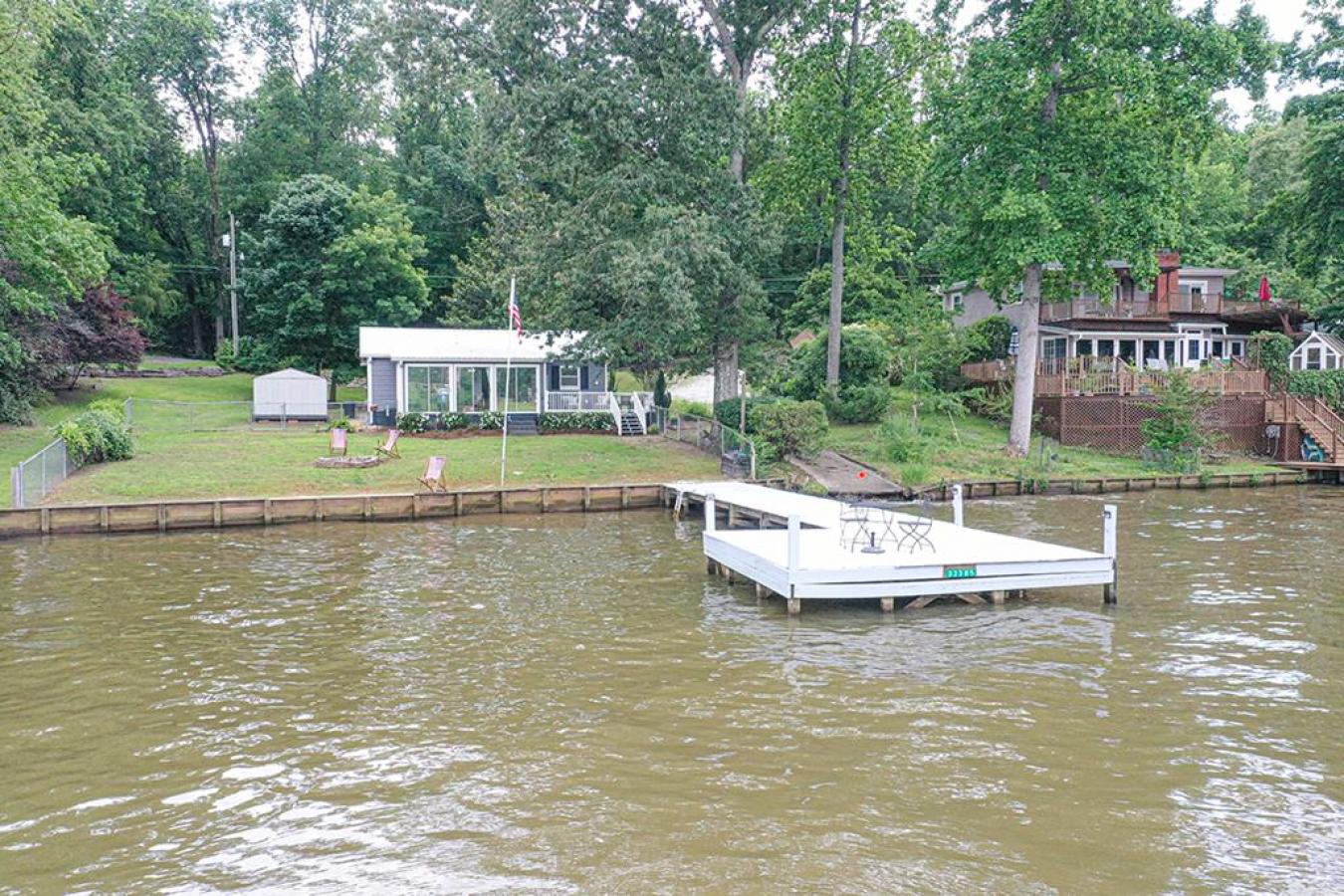 119 Masters Drive, Greenwood, Greenwood, 29649, United States, 2 Bedrooms Bedrooms, ,1 BathroomBathrooms,Residential,For Sale,119 Masters Drive,218966