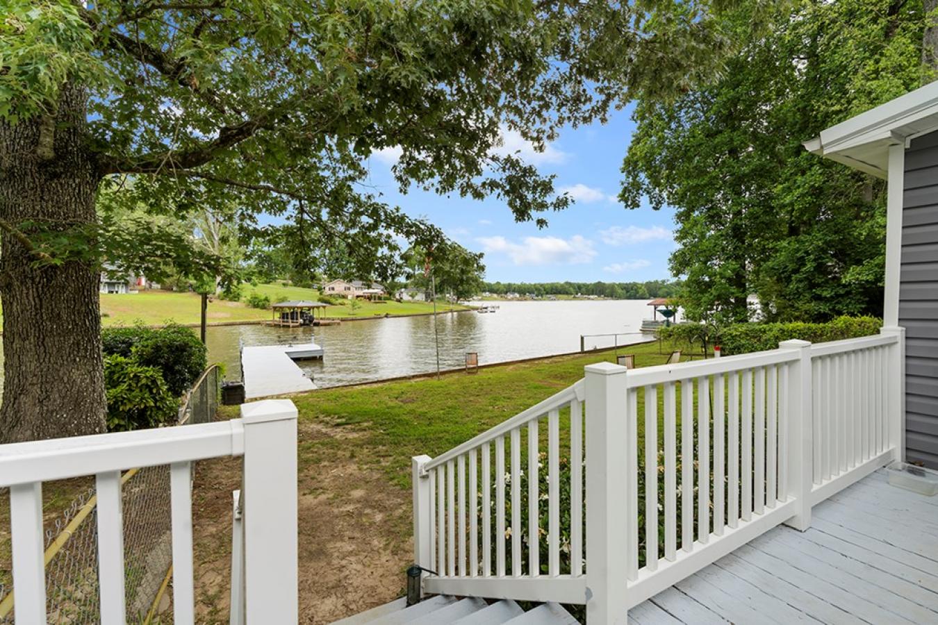 119 Masters Drive, Greenwood, Greenwood, 29649, United States, 2 Bedrooms Bedrooms, ,1 BathroomBathrooms,Residential,For Sale,119 Masters Drive,218966