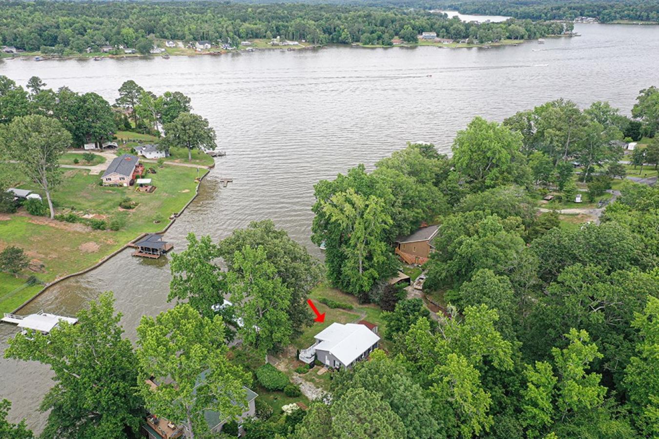 119 Masters Drive, Greenwood, Greenwood, 29649, United States, 2 Bedrooms Bedrooms, ,1 BathroomBathrooms,Residential,For Sale,119 Masters Drive,218966