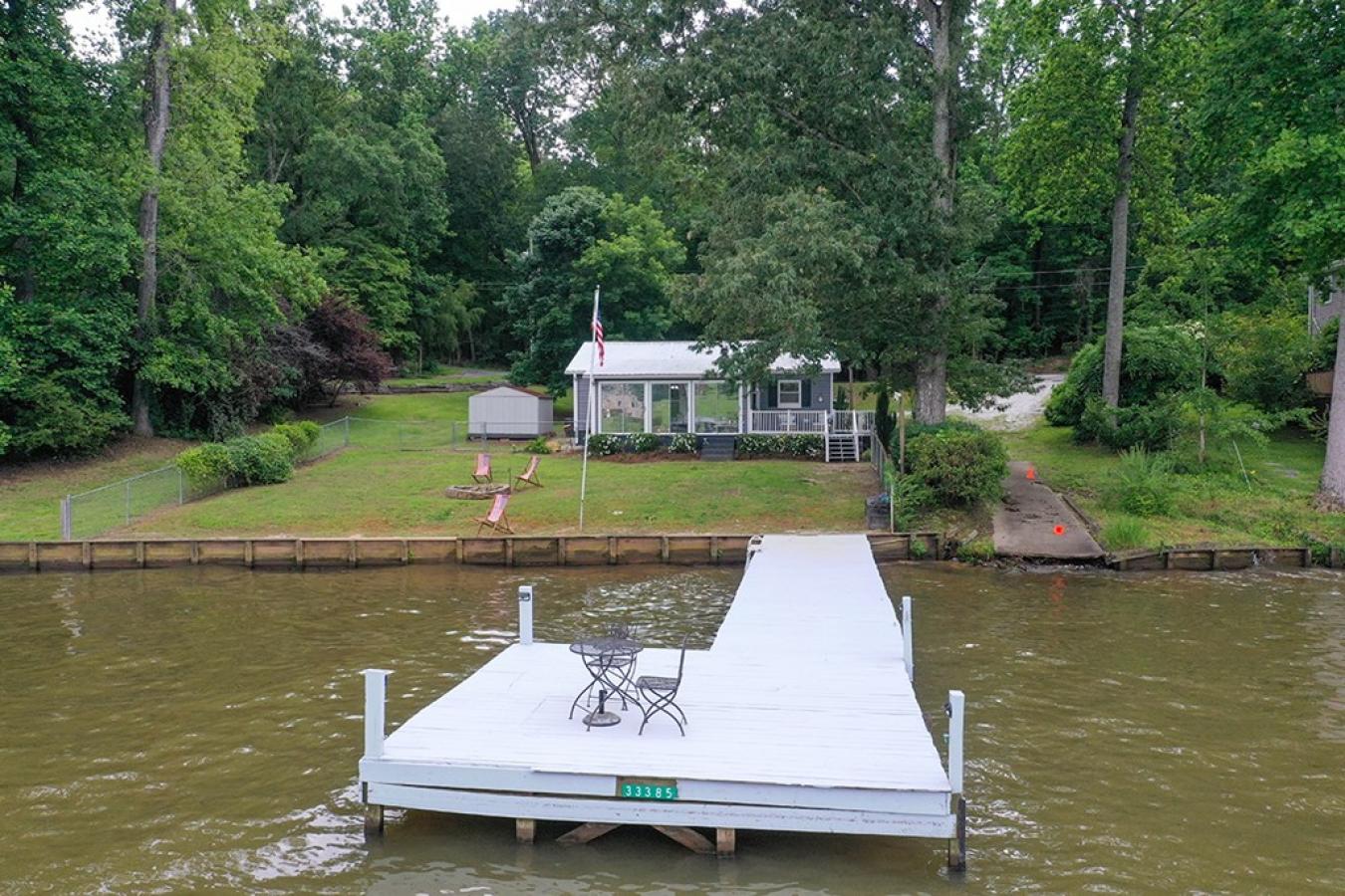 119 Masters Drive, Greenwood, Greenwood, 29649, United States, 2 Bedrooms Bedrooms, ,1 BathroomBathrooms,Residential,For Sale,119 Masters Drive,218966