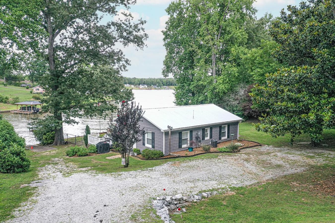 119 Masters Drive, Greenwood, Greenwood, 29649, United States, 2 Bedrooms Bedrooms, ,1 BathroomBathrooms,Residential,For Sale,119 Masters Drive,218966