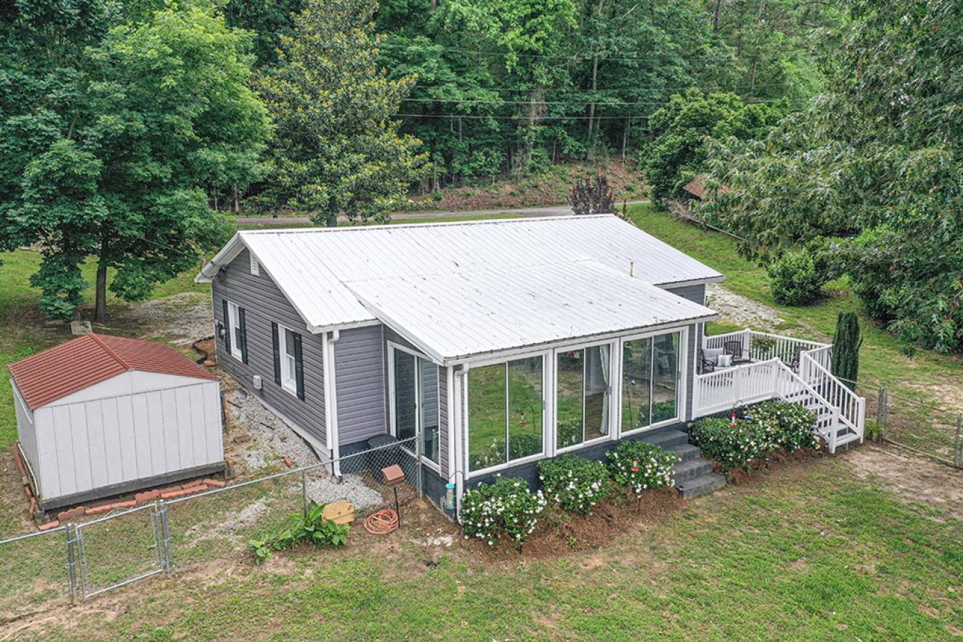 119 Masters Drive, Greenwood, Greenwood, 29649, United States, 2 Bedrooms Bedrooms, ,1 BathroomBathrooms,Residential,For Sale,119 Masters Drive,218966
