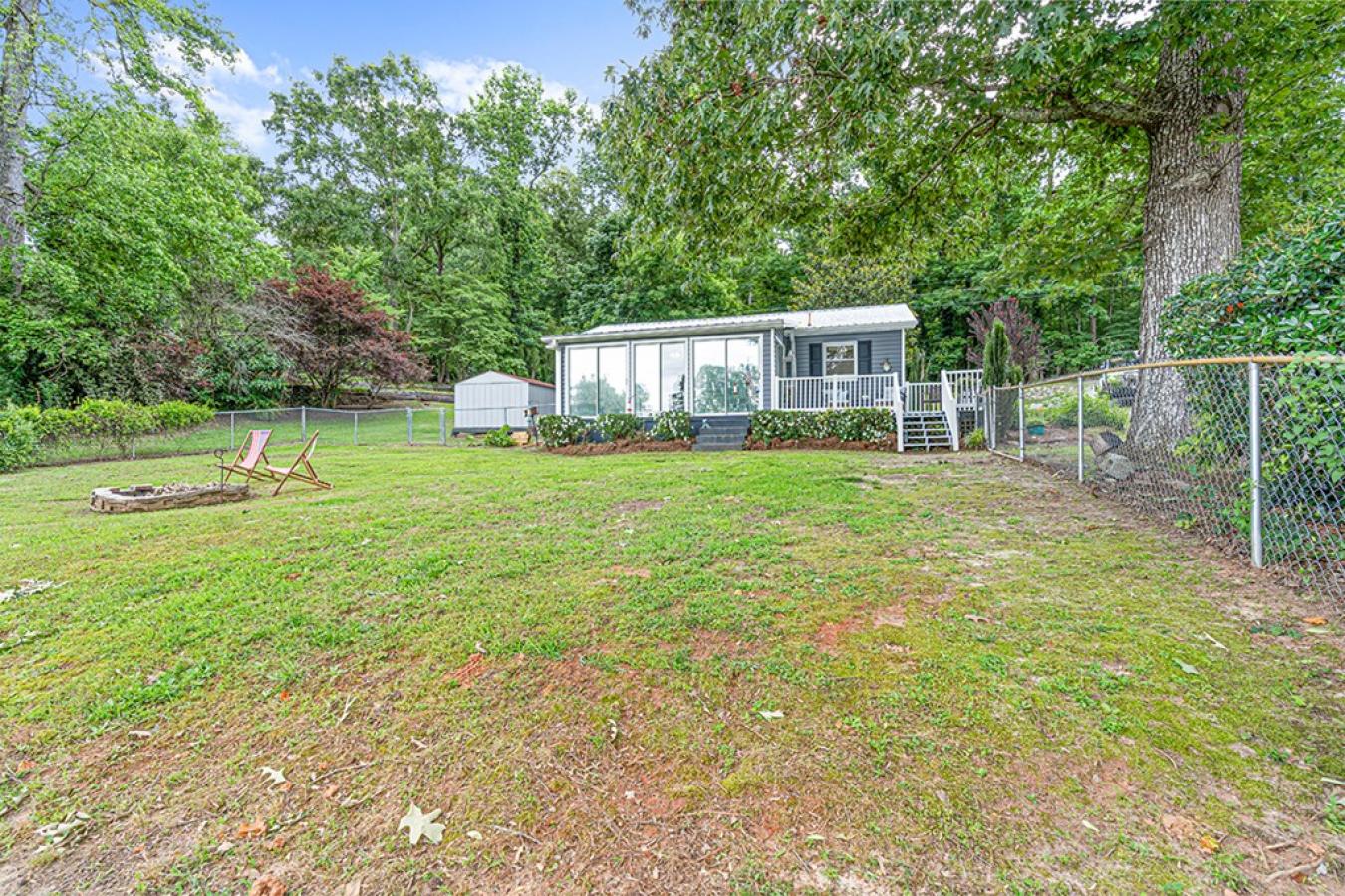 119 Masters Drive, Greenwood, Greenwood, 29649, United States, 2 Bedrooms Bedrooms, ,1 BathroomBathrooms,Residential,For Sale,119 Masters Drive,218966