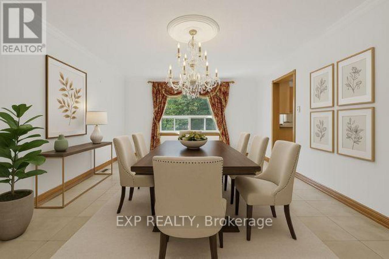 Vaughan (Kleinburg), ON, L4L1A6, Canada, 4 Bedrooms Bedrooms, ,1 BathroomBathrooms,Residential,For Sale,1945679