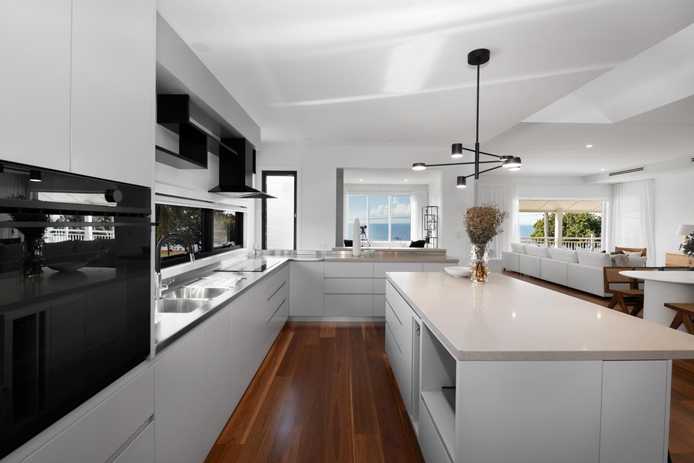 Sandgate, QLD, 4017, Australia, 5 Bedrooms Bedrooms, ,4 BathroomsBathrooms,Residential,For Sale,1945678