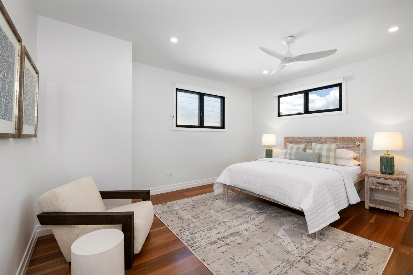 Sandgate, QLD, 4017, Australia, 5 Bedrooms Bedrooms, ,4 BathroomsBathrooms,Residential,For Sale,1945678