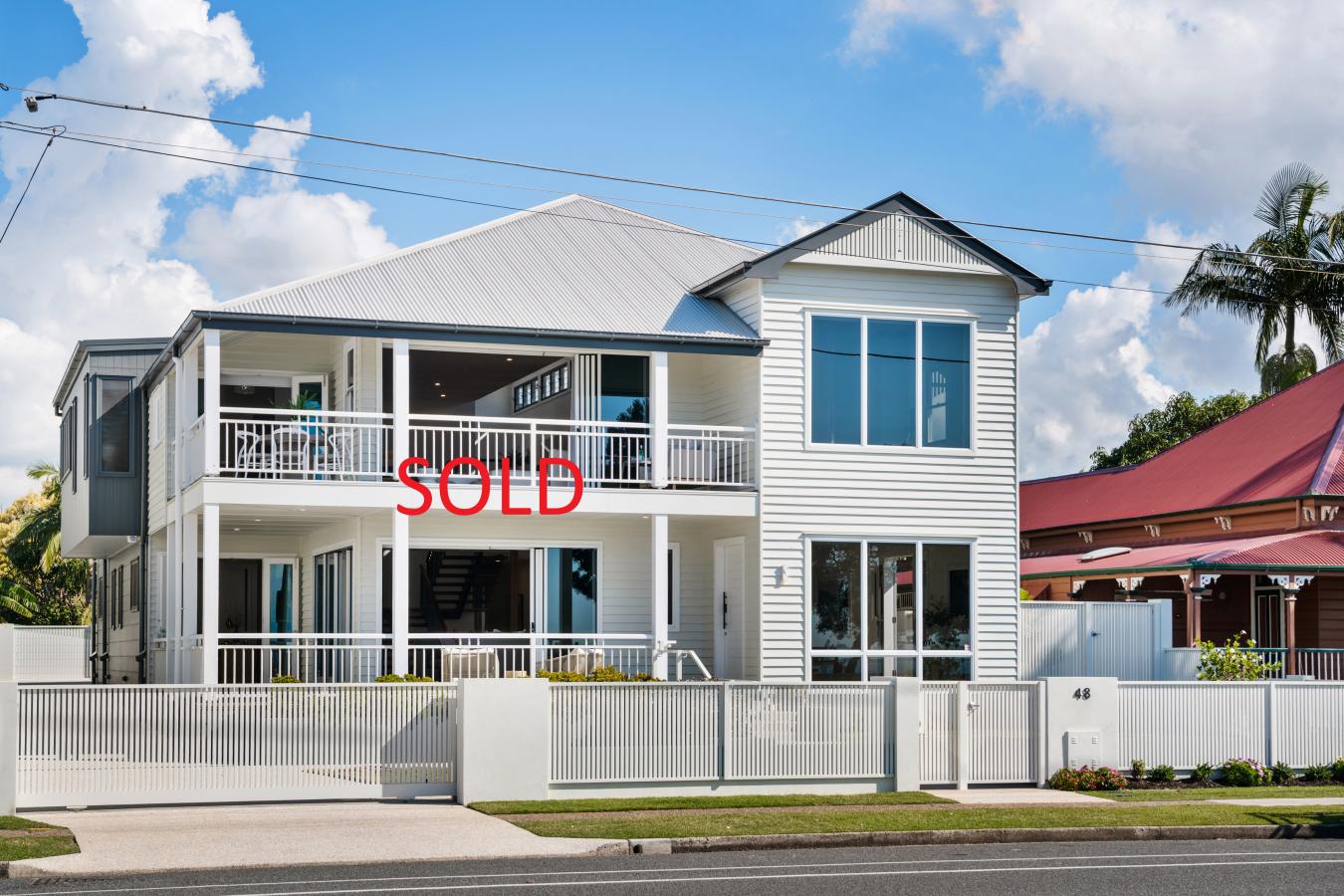 Sandgate, QLD, 4017, Australia, 5 Bedrooms Bedrooms, ,4 BathroomsBathrooms,Residential,For Sale,1945678