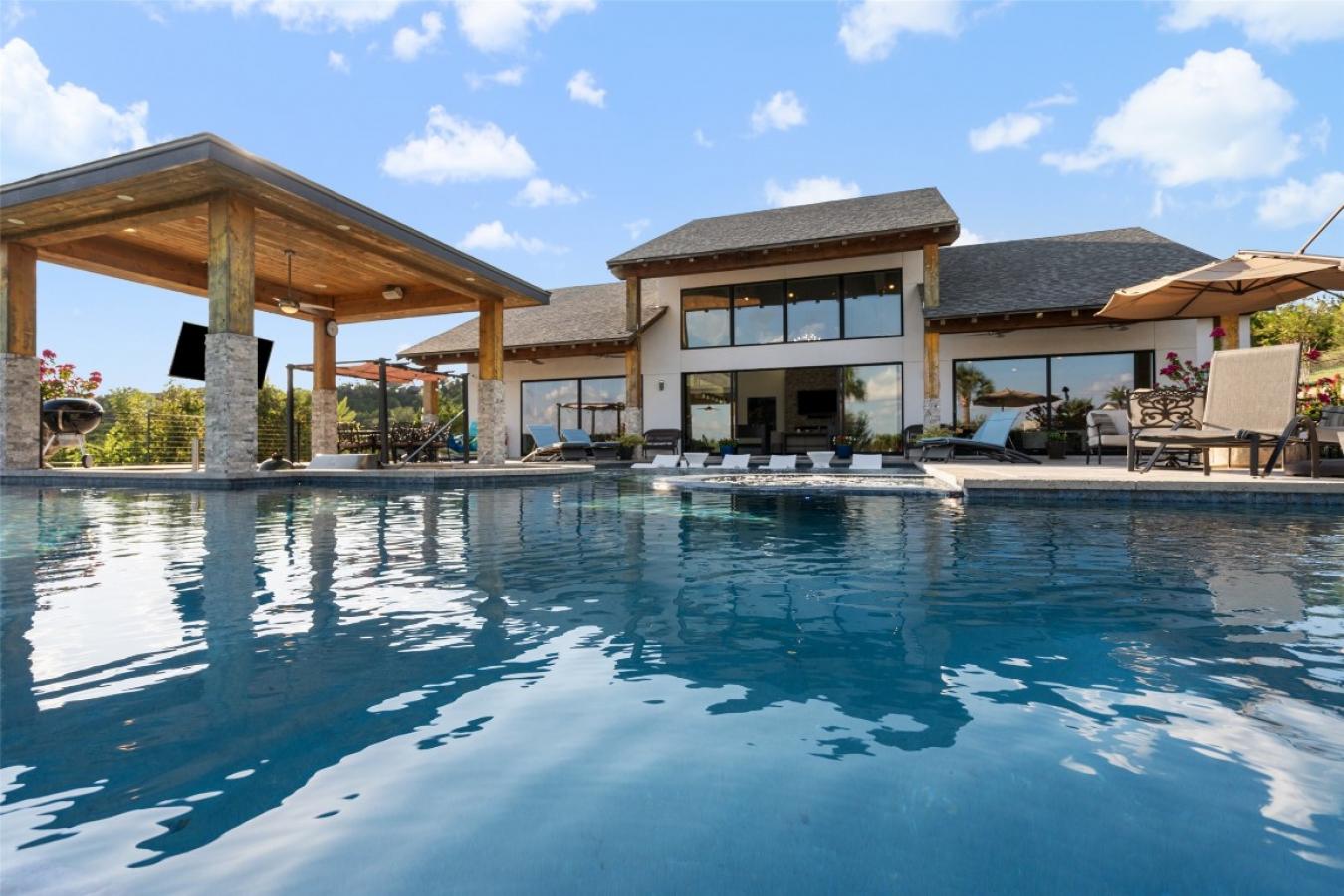 Austin, Travis, 78734, United States, 5 Bedrooms Bedrooms, ,5 BathroomsBathrooms,Residential,For Sale,1945674