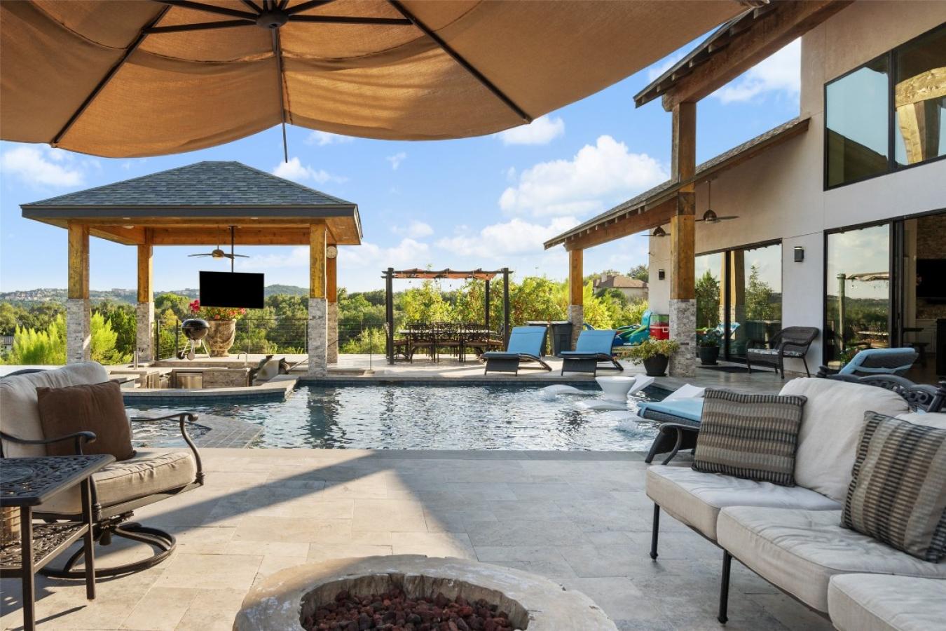 Austin, Travis, 78734, United States, 5 Bedrooms Bedrooms, ,5 BathroomsBathrooms,Residential,For Sale,1945674