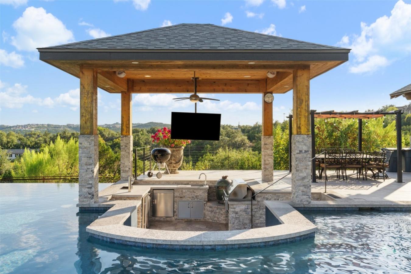 Austin, Travis, 78734, United States, 5 Bedrooms Bedrooms, ,5 BathroomsBathrooms,Residential,For Sale,1945674