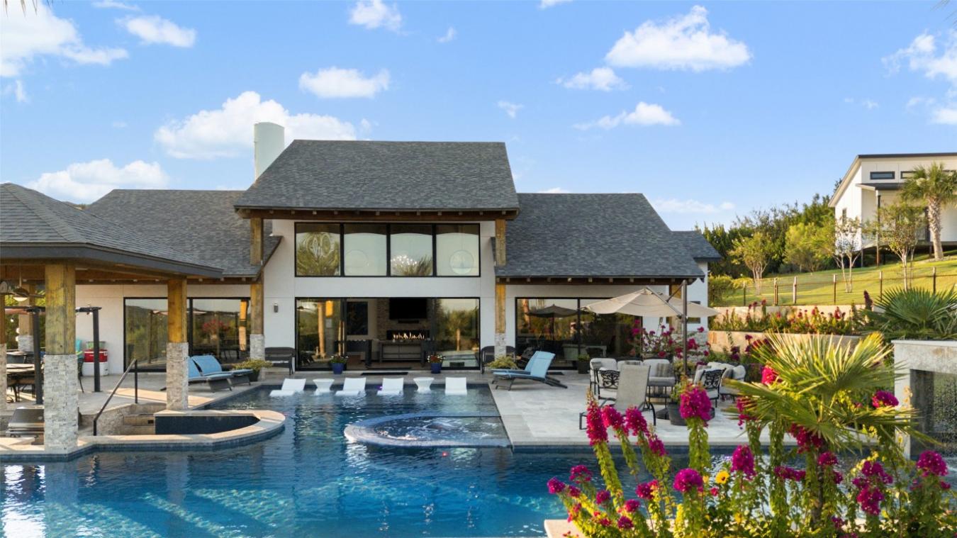 Austin, Travis, 78734, United States, 5 Bedrooms Bedrooms, ,5 BathroomsBathrooms,Residential,For Sale,1945674