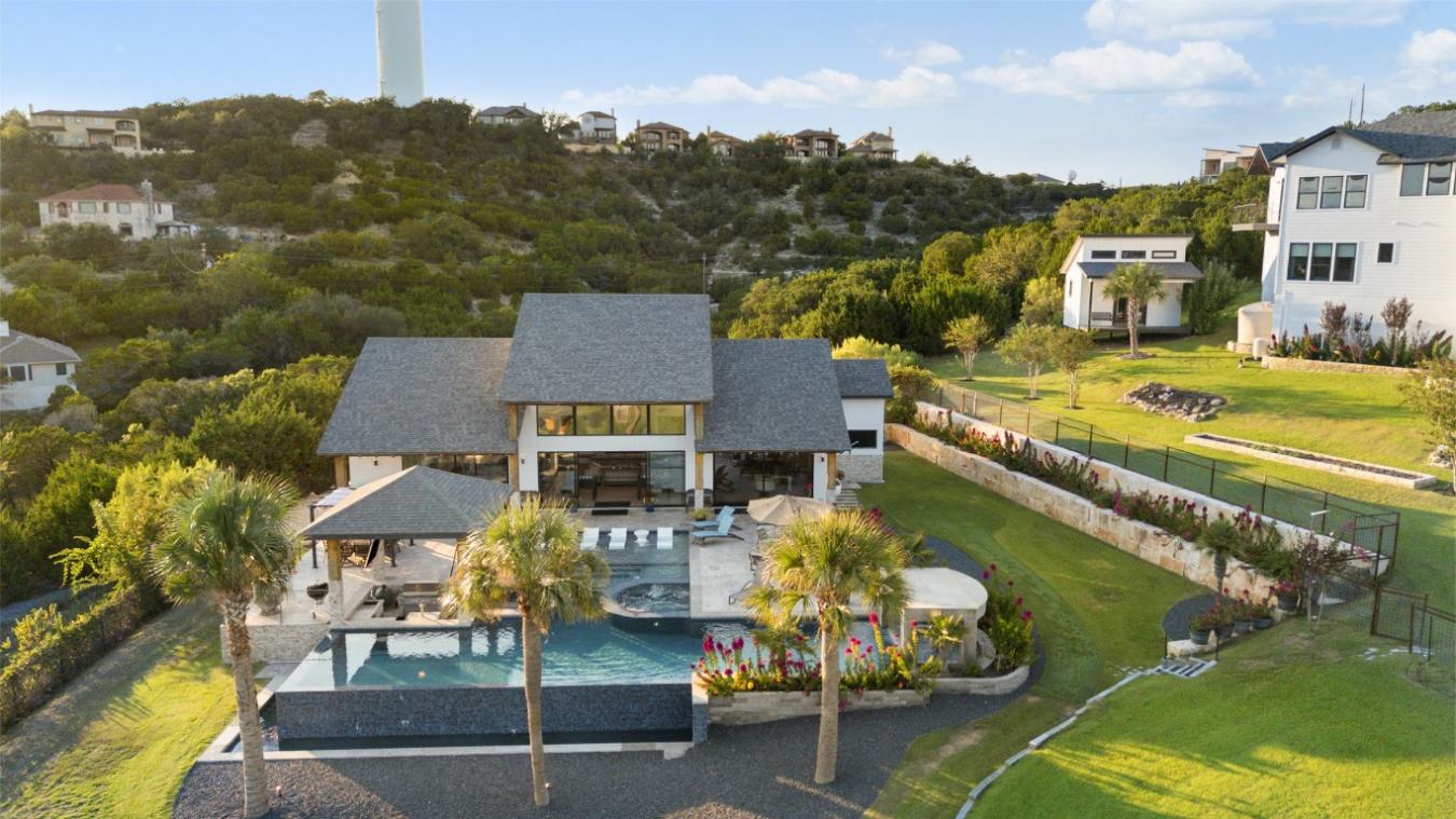 Austin, Travis, 78734, United States, 5 Bedrooms Bedrooms, ,5 BathroomsBathrooms,Residential,For Sale,1945674