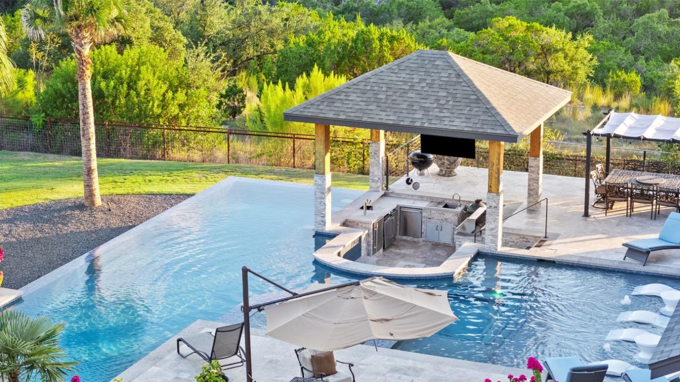 Austin, Travis, 78734, United States, 5 Bedrooms Bedrooms, ,5 BathroomsBathrooms,Residential,For Sale,1945674