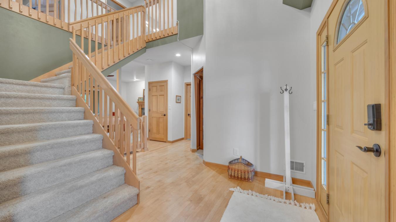 Plymouth, Sheboygan, 53073, United States, 4 Bedrooms Bedrooms, ,3 BathroomsBathrooms,Residential,For Sale,1945673