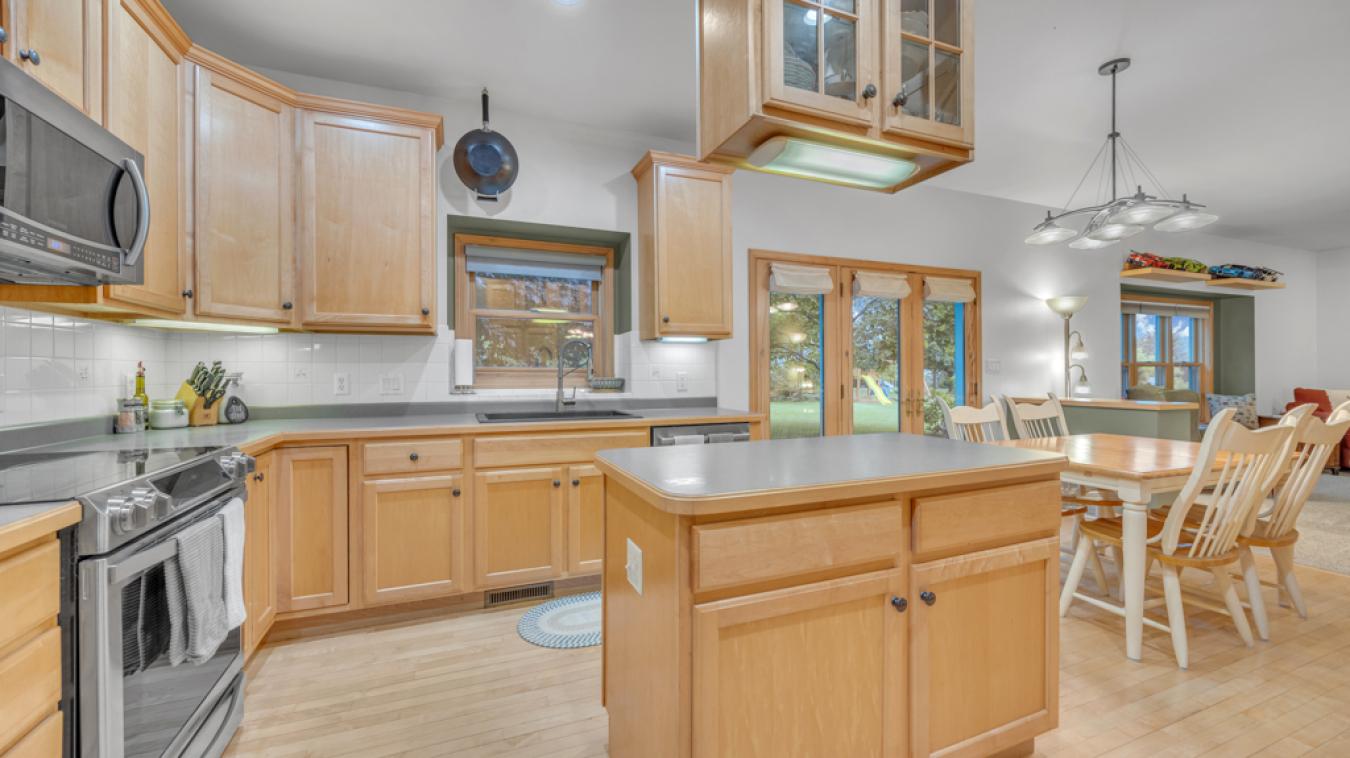 Plymouth, Sheboygan, 53073, United States, 4 Bedrooms Bedrooms, ,3 BathroomsBathrooms,Residential,For Sale,1945673