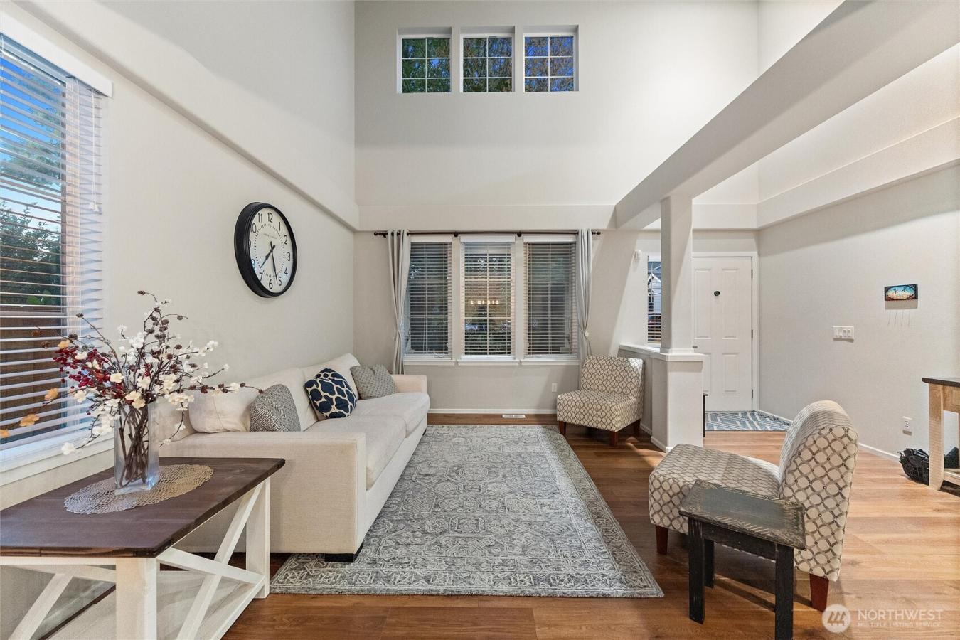 Renton, King, 98059, United States, 4 Bedrooms Bedrooms, ,2 BathroomsBathrooms,Residential,For Sale,1946295