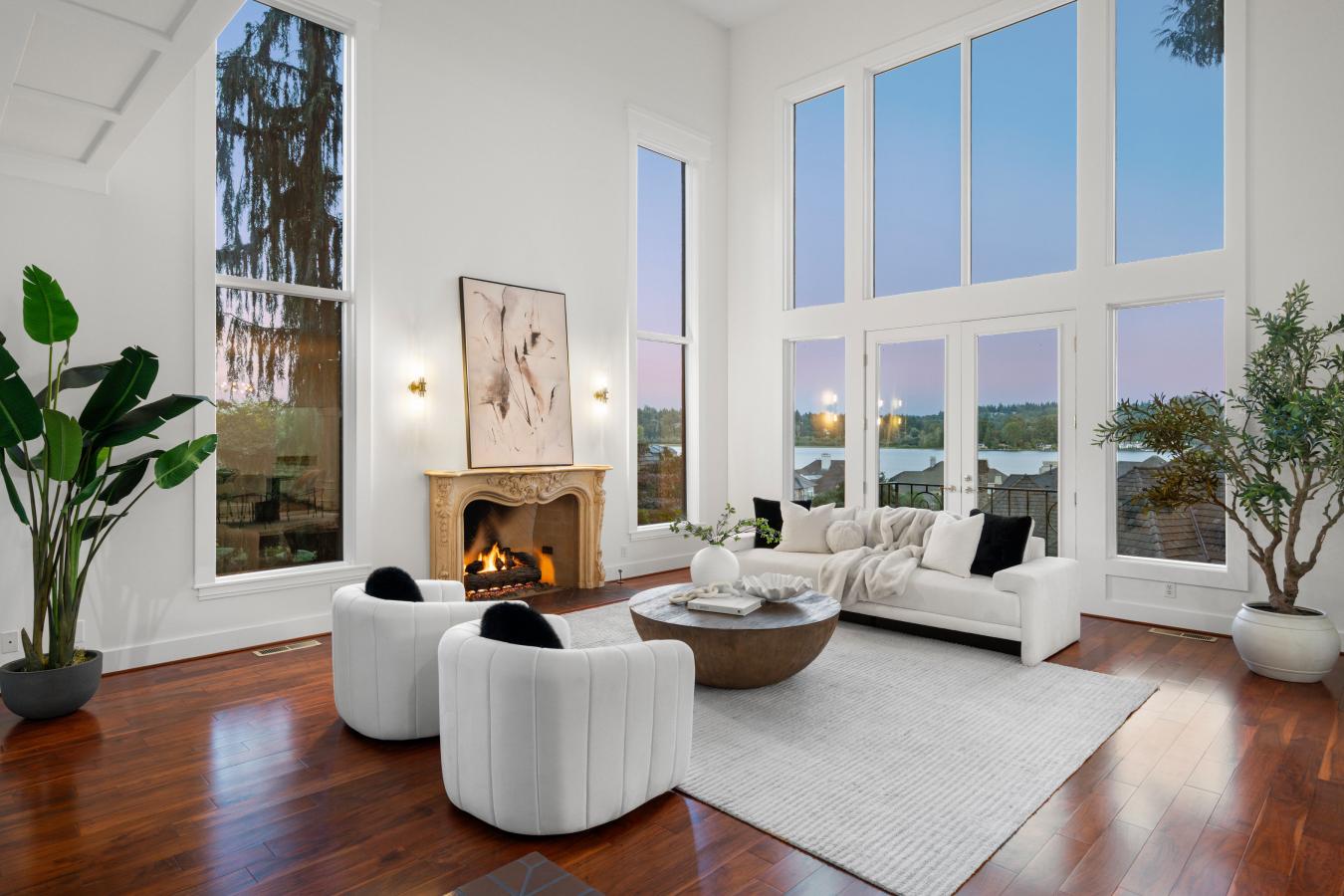 Kirkland, King, 98034, United States, 4 Bedrooms Bedrooms, ,2 BathroomsBathrooms,Residential,For Sale,1946294