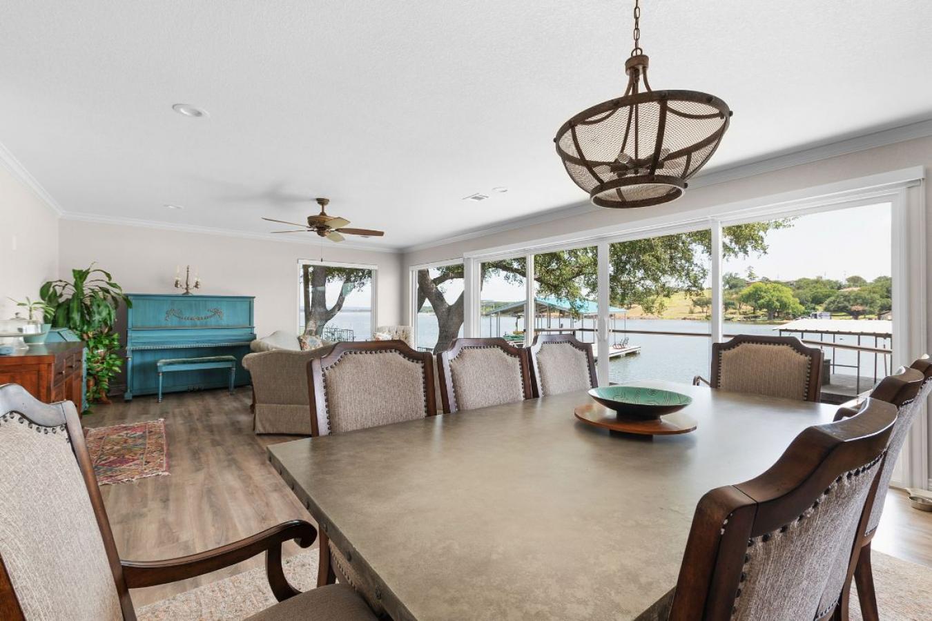 Buchanan Dam, Llano, 78609, United States, 2 Bedrooms Bedrooms, ,2 BathroomsBathrooms,Residential,For Sale,1946292