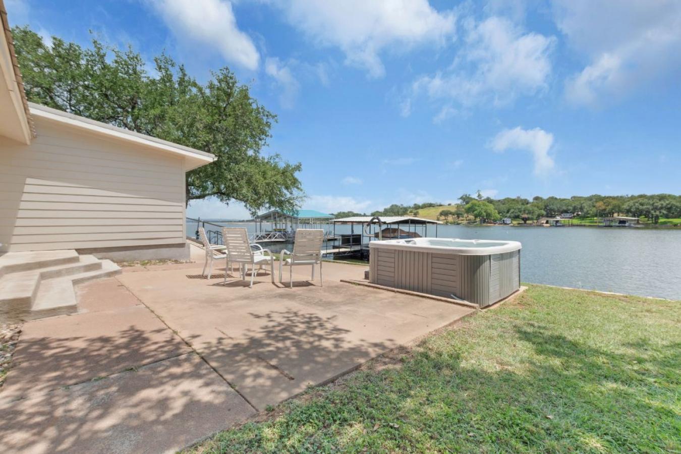 Buchanan Dam, Llano, 78609, United States, 2 Bedrooms Bedrooms, ,2 BathroomsBathrooms,Residential,For Sale,1946292
