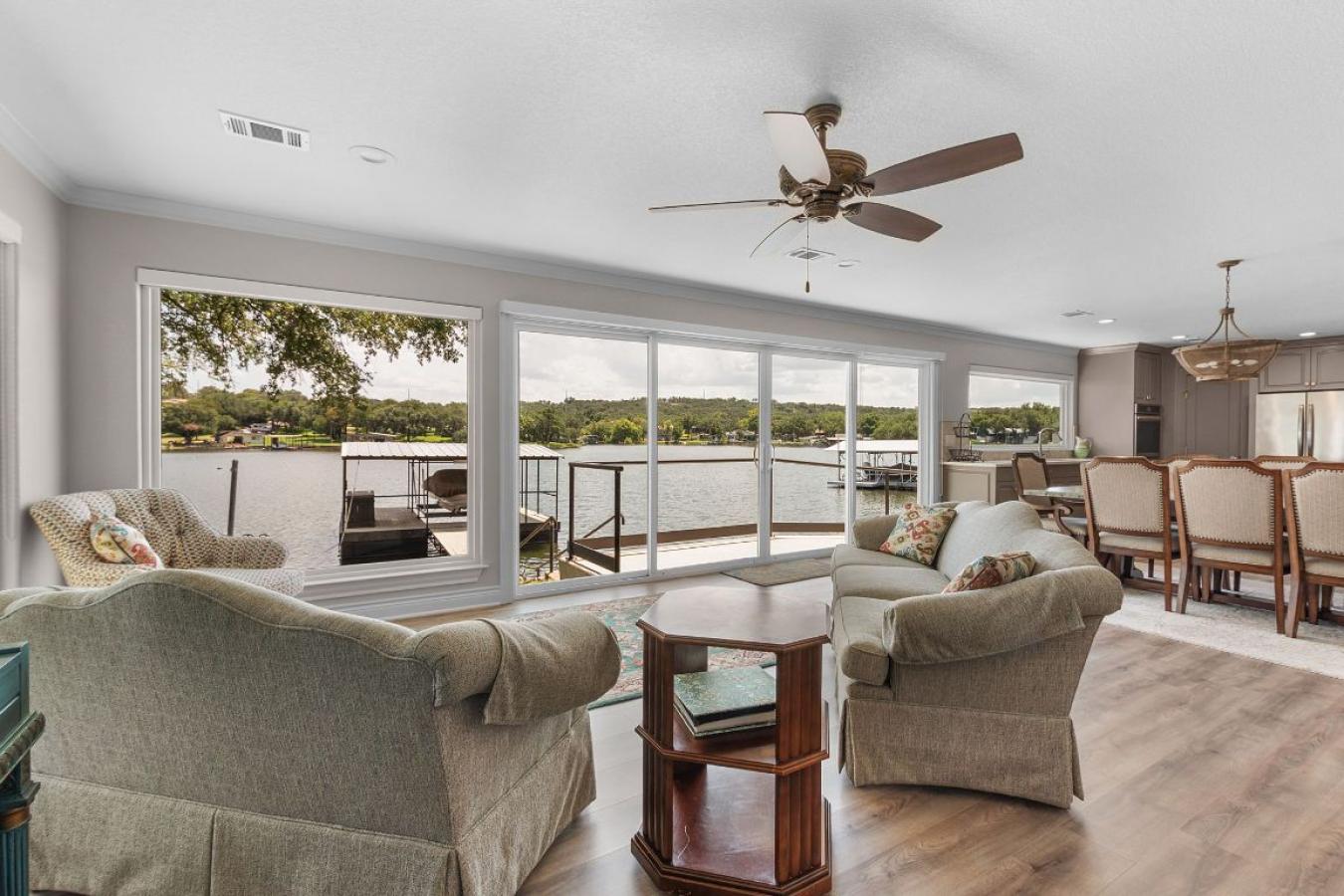 Buchanan Dam, Llano, 78609, United States, 2 Bedrooms Bedrooms, ,2 BathroomsBathrooms,Residential,For Sale,1946292