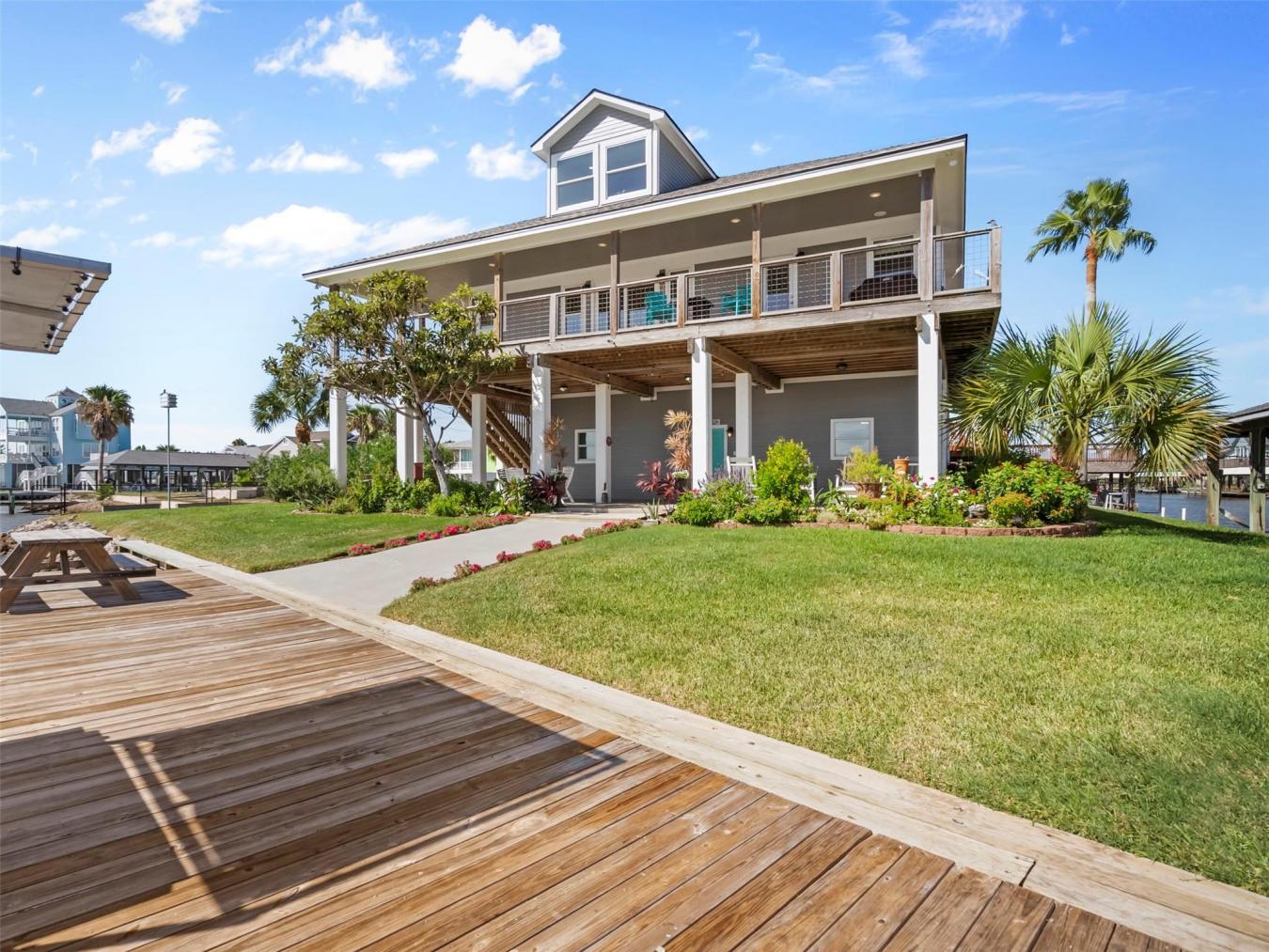 Bayou Vista, Galveston, 77563, United States, 3 Bedrooms Bedrooms, ,3 BathroomsBathrooms,Residential,For Sale,1952560