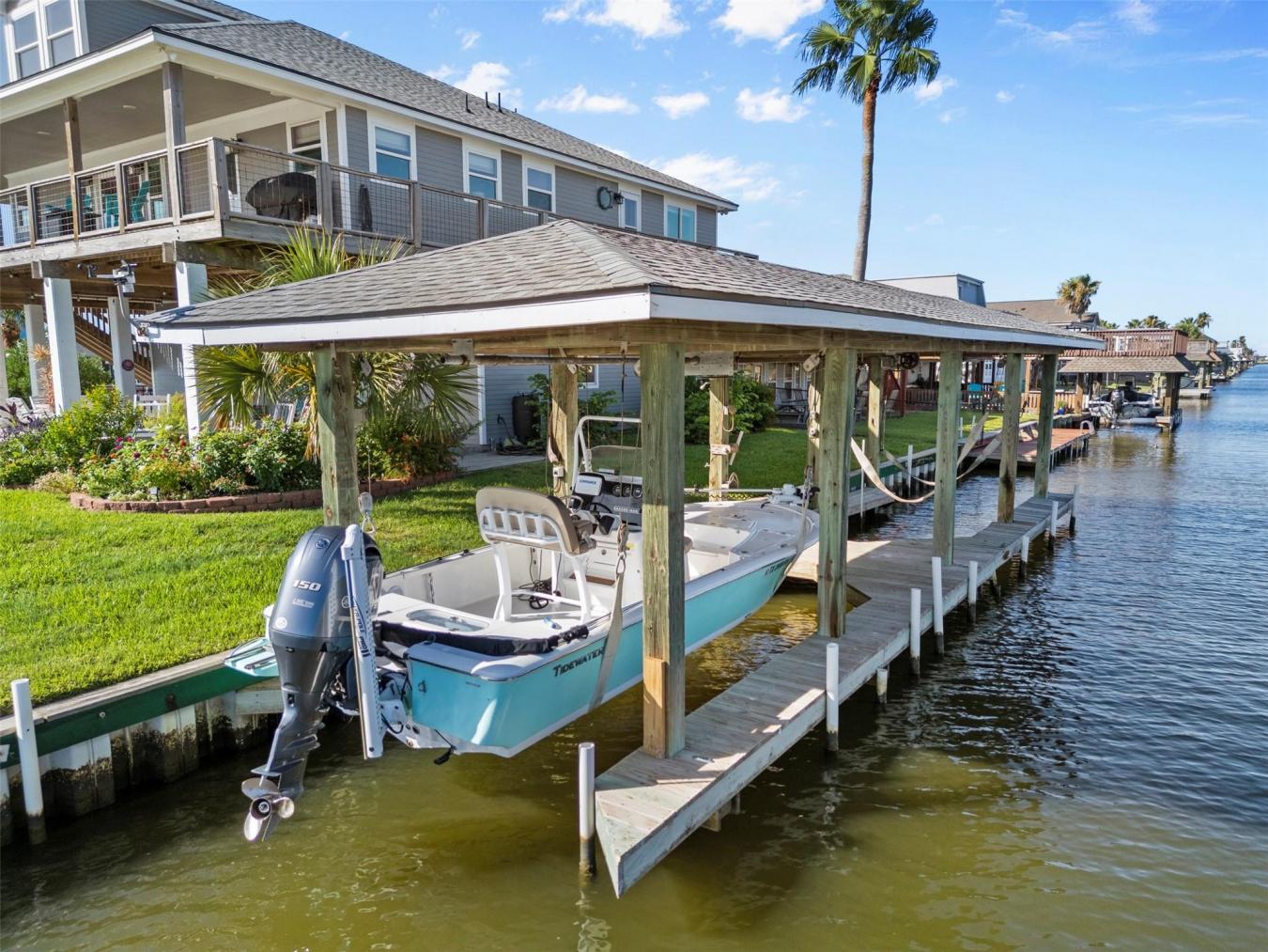 Bayou Vista, Galveston, 77563, United States, 3 Bedrooms Bedrooms, ,3 BathroomsBathrooms,Residential,For Sale,1952560