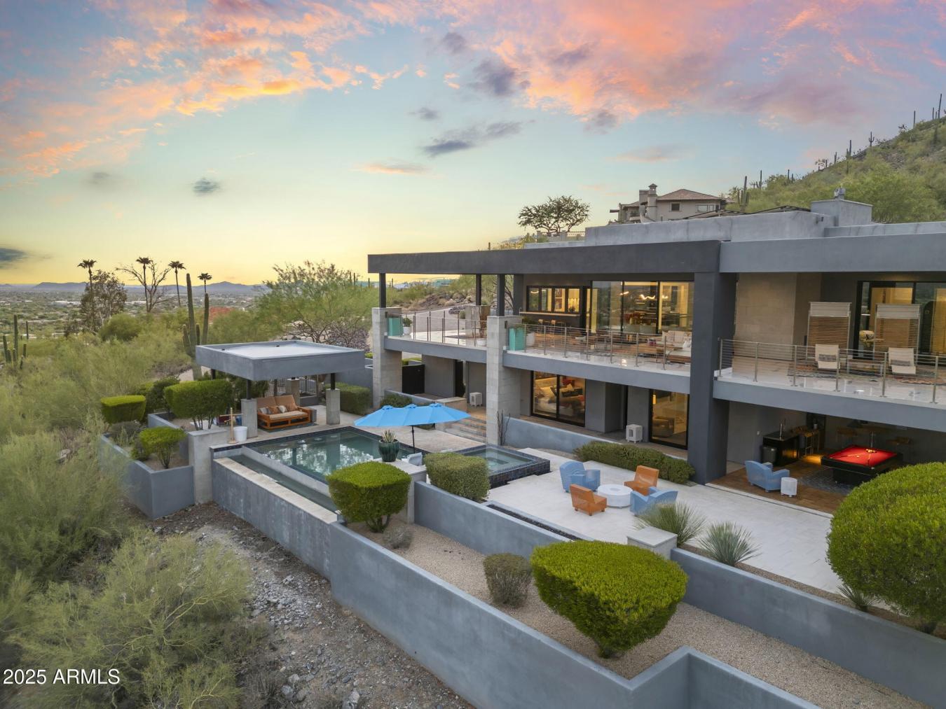 Carefree, Maricopa, 85377, United States, 4 Bedrooms Bedrooms, ,5 BathroomsBathrooms,Residential,For Sale,1946290