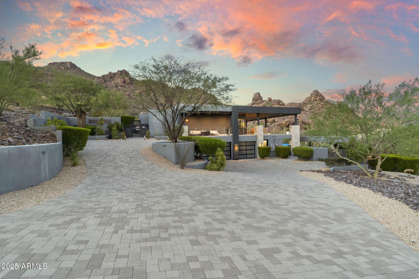 Carefree, Maricopa, 85377, United States, 4 Bedrooms Bedrooms, ,5 BathroomsBathrooms,Residential,For Sale,1946290