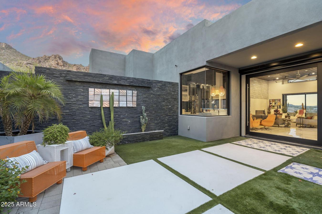 Carefree, Maricopa, 85377, United States, 4 Bedrooms Bedrooms, ,5 BathroomsBathrooms,Residential,For Sale,1946290