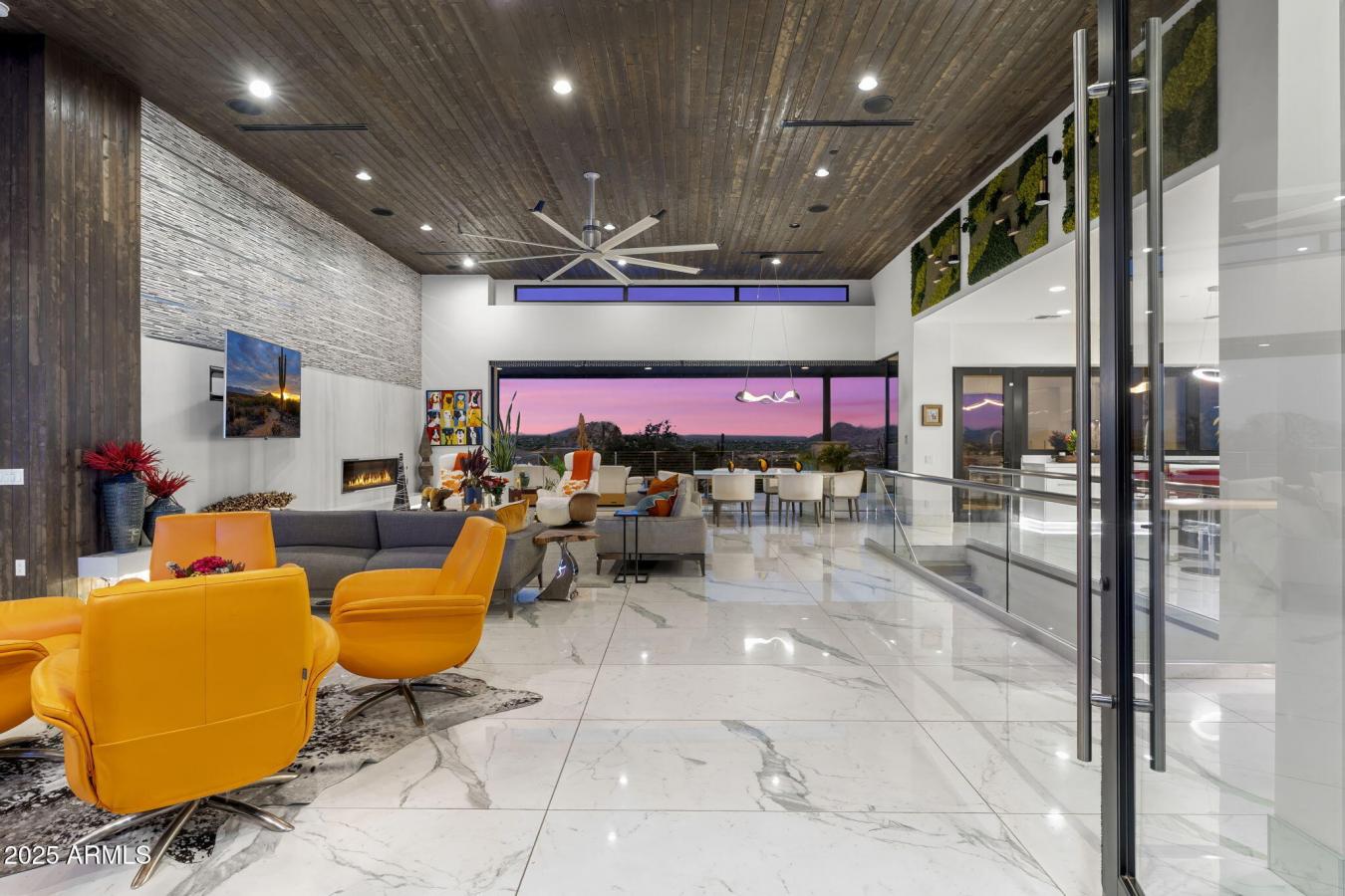 Carefree, Maricopa, 85377, United States, 4 Bedrooms Bedrooms, ,5 BathroomsBathrooms,Residential,For Sale,1946290