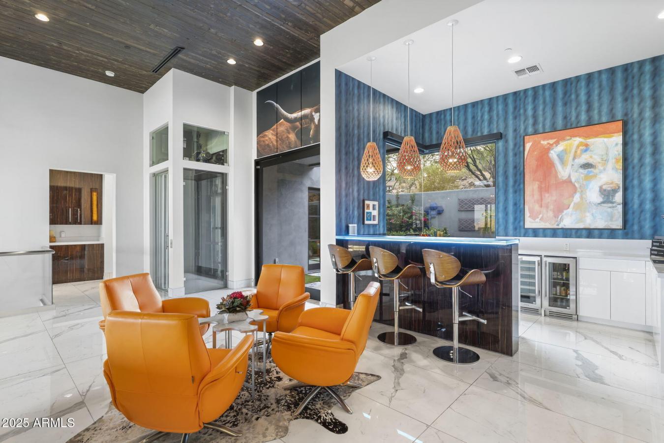 Carefree, Maricopa, 85377, United States, 4 Bedrooms Bedrooms, ,5 BathroomsBathrooms,Residential,For Sale,1946290