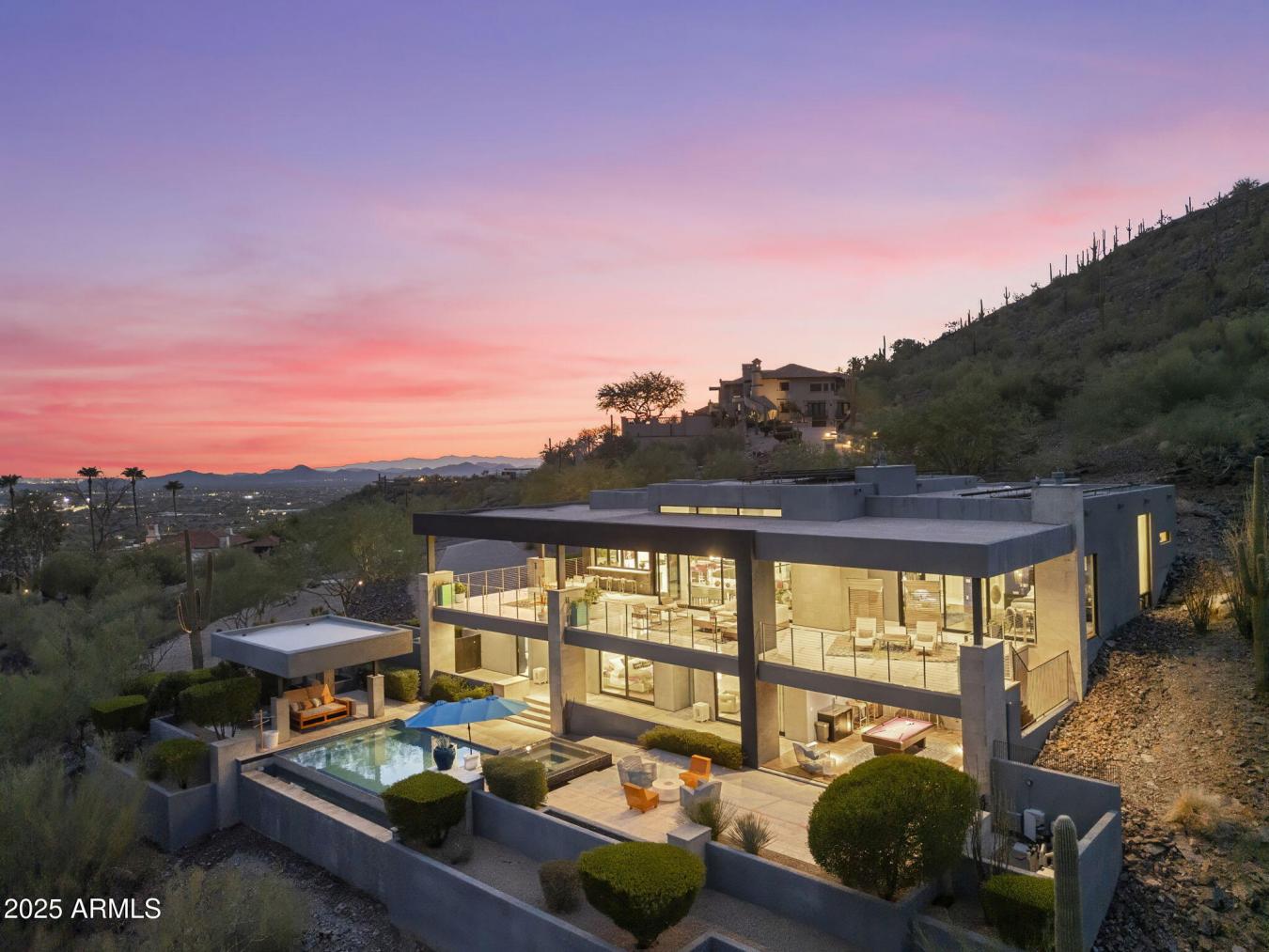 Carefree, Maricopa, 85377, United States, 4 Bedrooms Bedrooms, ,5 BathroomsBathrooms,Residential,For Sale,1946290