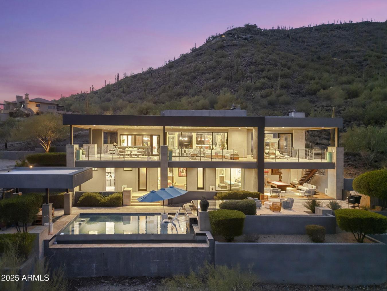 Carefree, Maricopa, 85377, United States, 4 Bedrooms Bedrooms, ,5 BathroomsBathrooms,Residential,For Sale,1946290