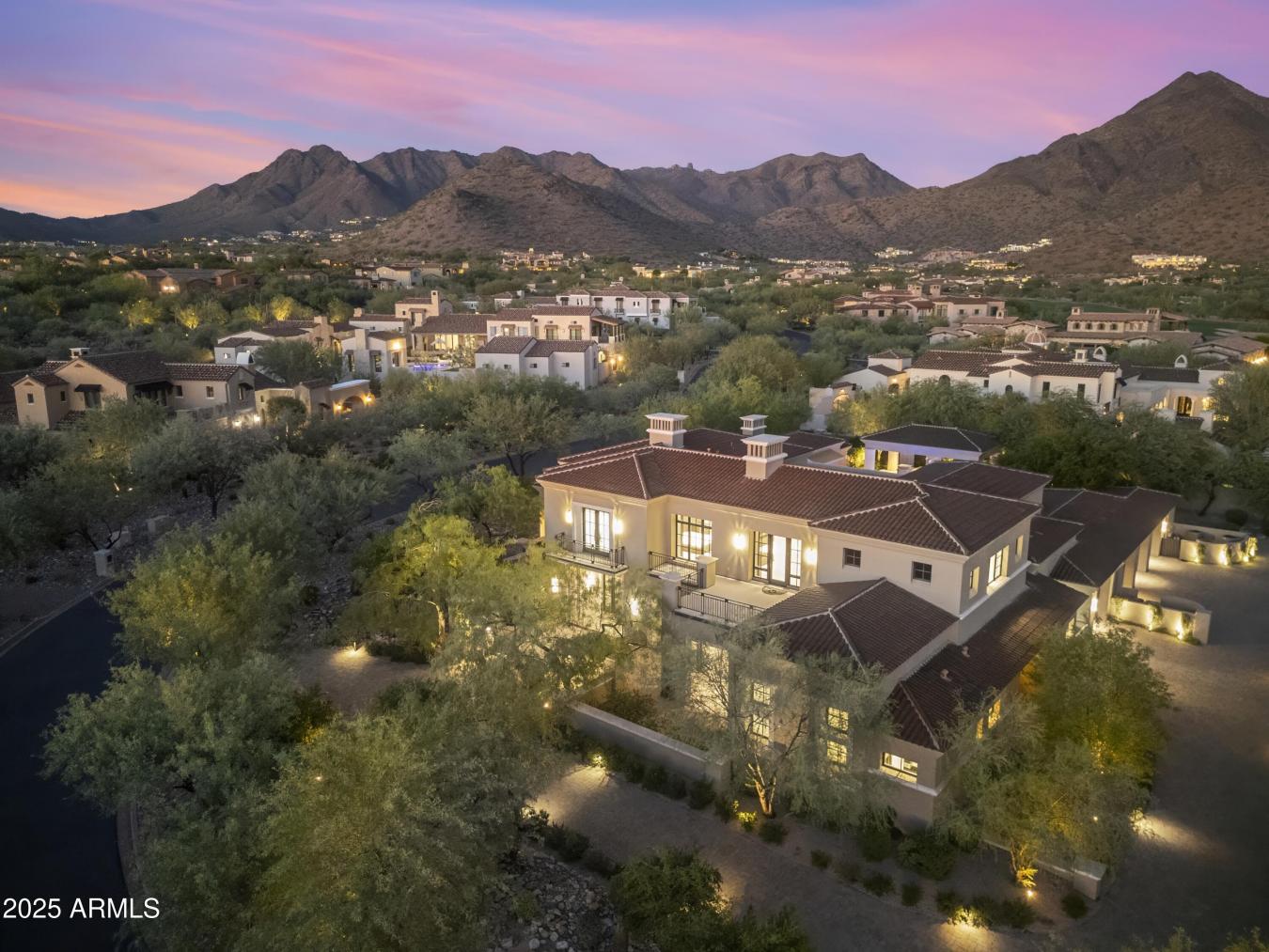 Scottsdale, Maricopa, 85255, United States, 4 Bedrooms Bedrooms, ,5 BathroomsBathrooms,Residential,For Sale,1946289