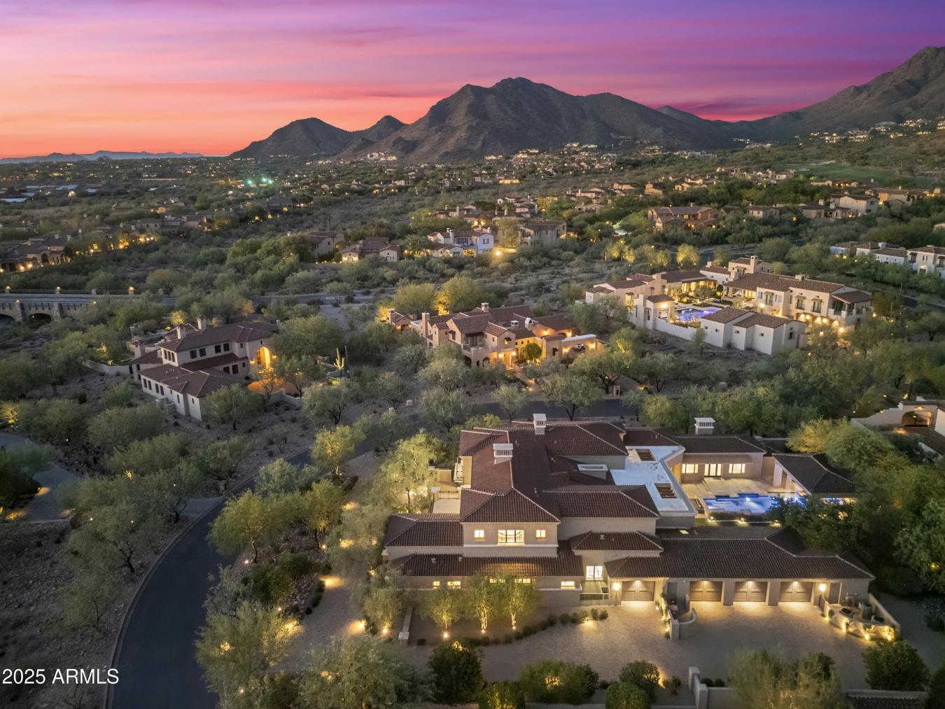 Scottsdale, Maricopa, 85255, United States, 4 Bedrooms Bedrooms, ,5 BathroomsBathrooms,Residential,For Sale,1946289