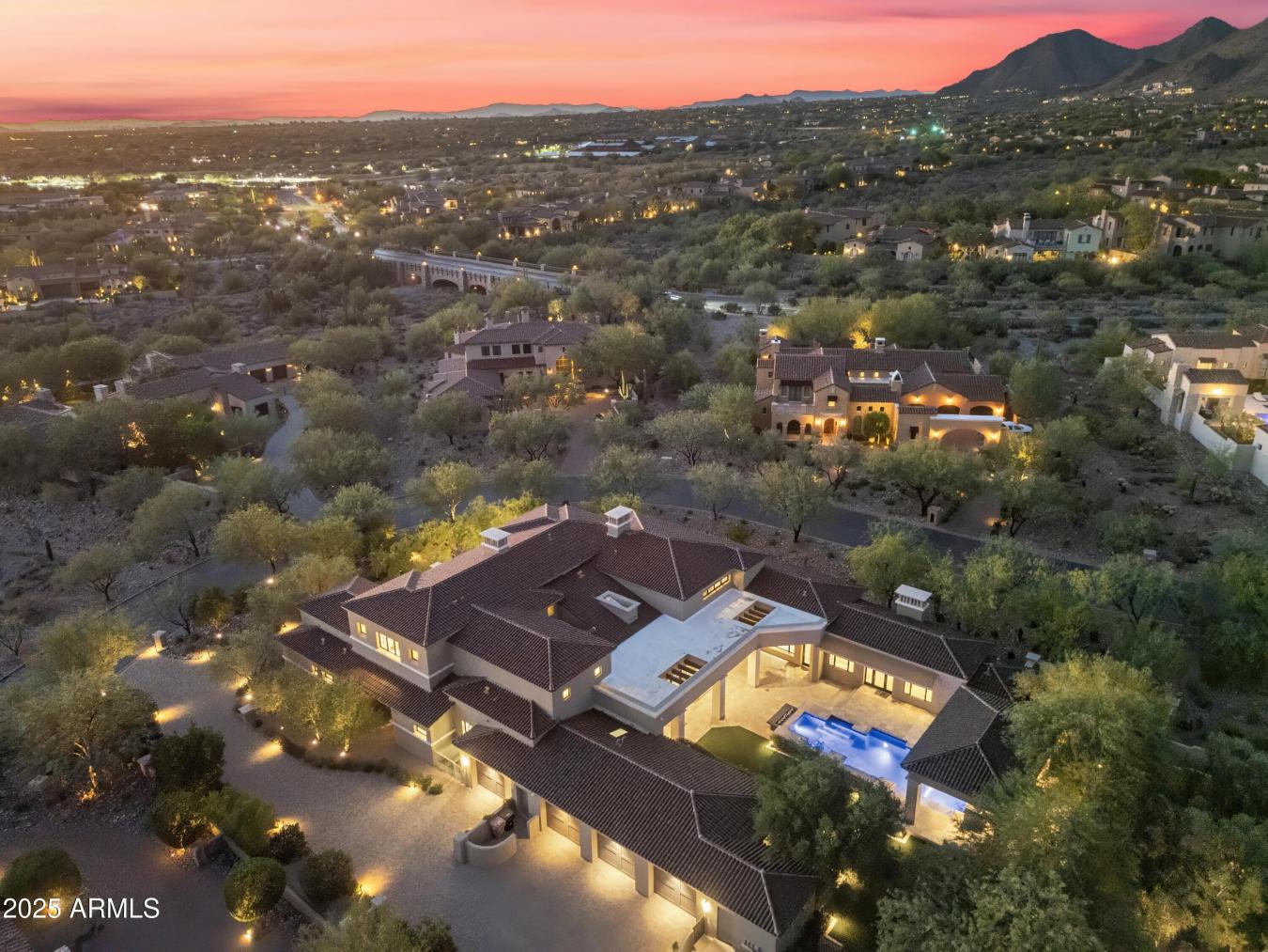 Scottsdale, Maricopa, 85255, United States, 4 Bedrooms Bedrooms, ,5 BathroomsBathrooms,Residential,For Sale,1946289