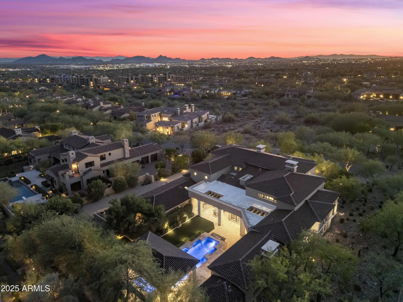 Scottsdale, Maricopa, 85255, United States, 4 Bedrooms Bedrooms, ,5 BathroomsBathrooms,Residential,For Sale,1946289