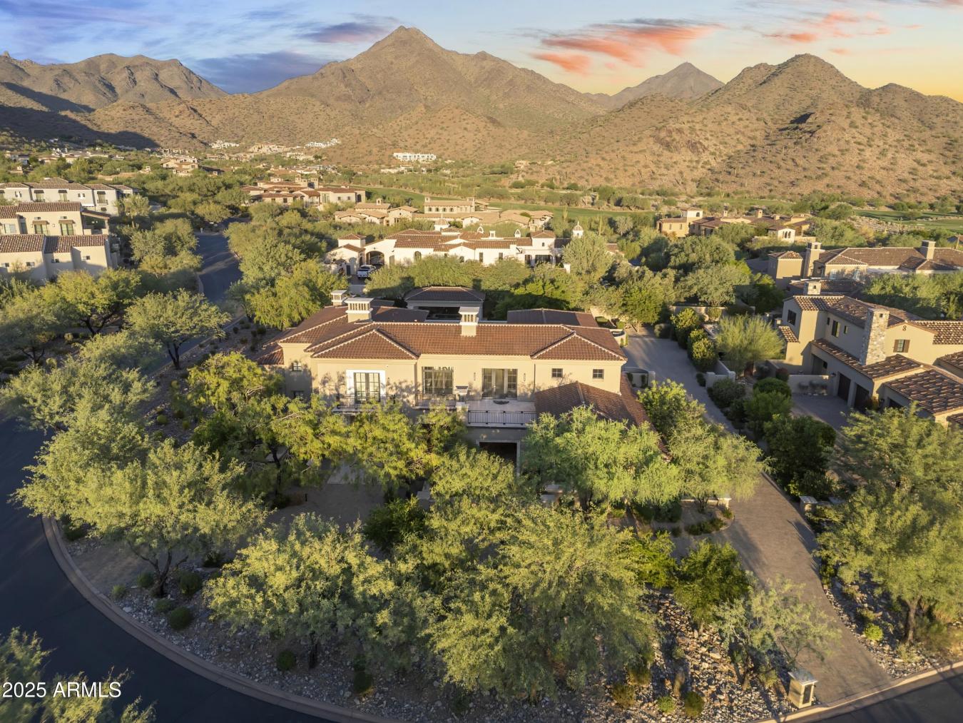 Scottsdale, Maricopa, 85255, United States, 4 Bedrooms Bedrooms, ,5 BathroomsBathrooms,Residential,For Sale,1946289