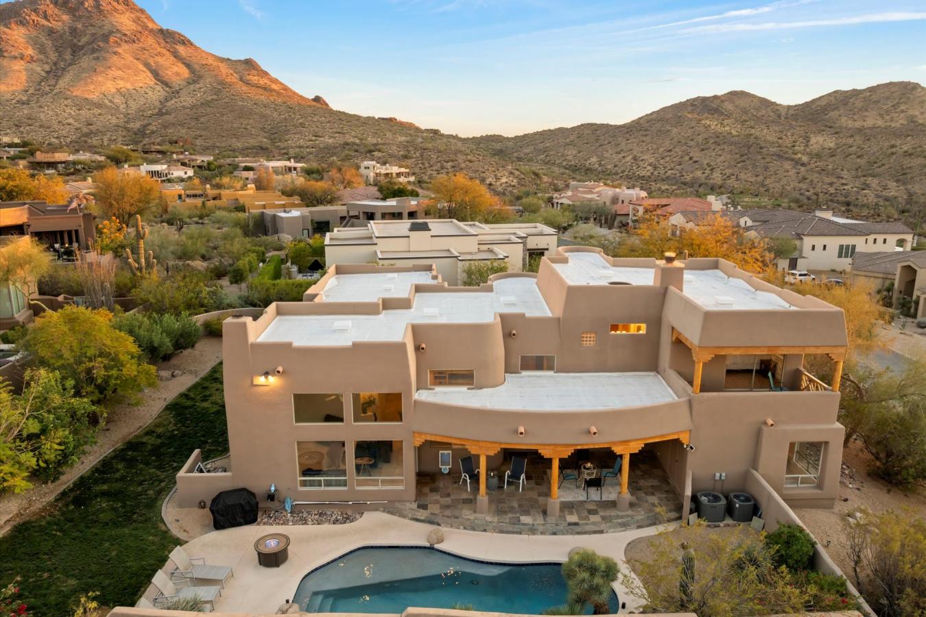 Scottsdale, Maricopa, 85255, United States, 4 Bedrooms Bedrooms, ,3 BathroomsBathrooms,Residential,For Sale,1964431