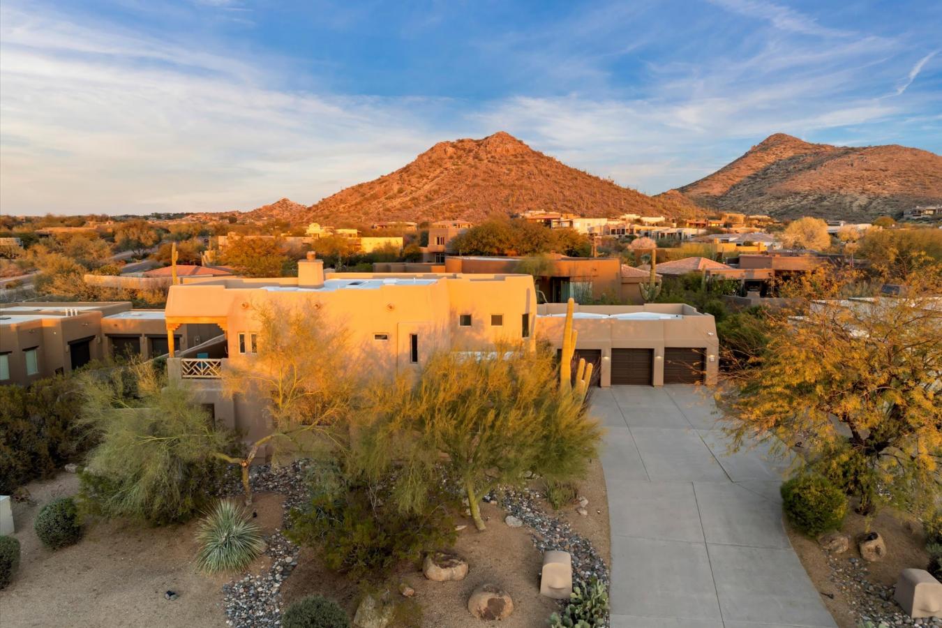 Scottsdale, Maricopa, 85255, United States, 4 Bedrooms Bedrooms, ,3 BathroomsBathrooms,Residential,For Sale,1964431